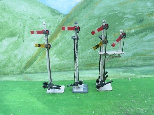 Vintage crescent toys x - 3,