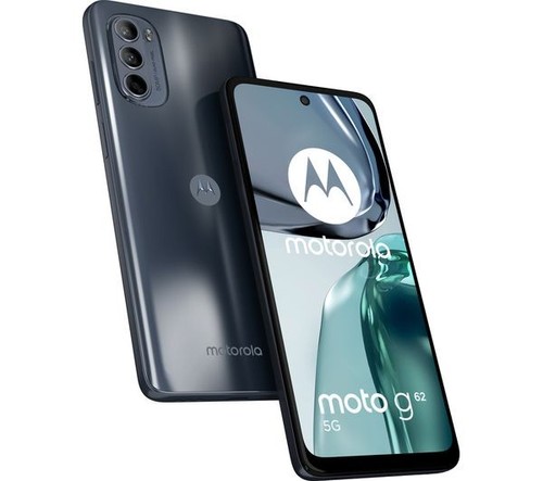Motorola moto g62 - 5g,