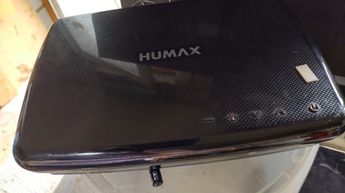 Humax fvp 5000t freeview - fvp-5000t, play