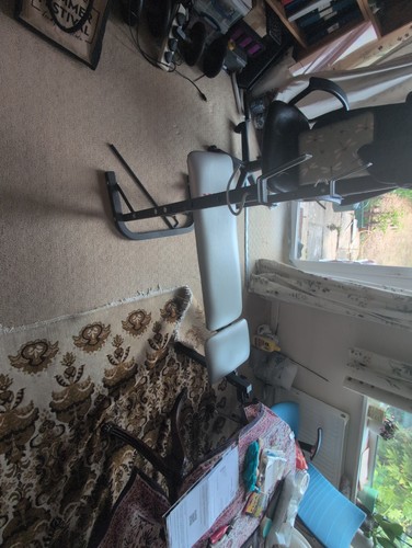 York fitness bench with - fitness,