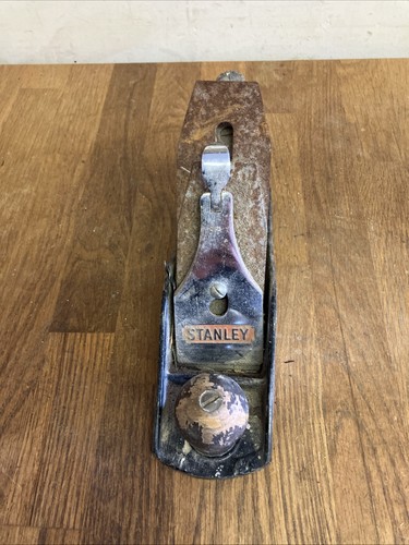 Vintage stanley bailey 4 - stanley,