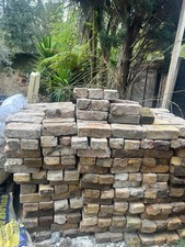 reclaimed London yellow stock