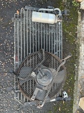 R32 GTR Air Conditioning -