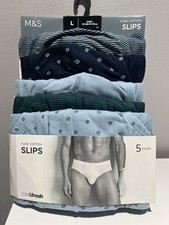 Mens Marks & Spencer 5 Pack