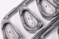 Ping Zing Irons / 4-PW+SW /