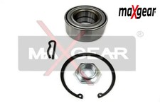 FRONT WHEEL HUB BEARING