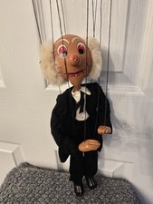 Pelham Puppet SM Schoolmaster