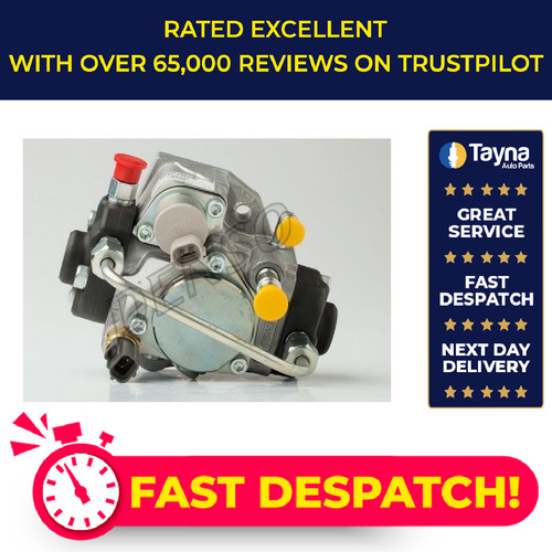 High pressure diesel pump fits - high,