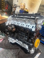 Remanufactured EURO 5/6 FWD