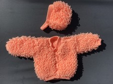 Beautiful Hand Knitted