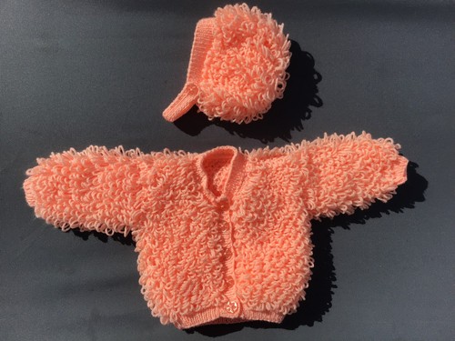 Beautiful hand knitted - beautiful,