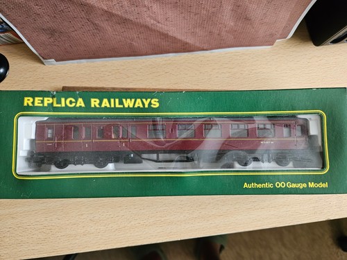 Replica railways 12042 - replica,