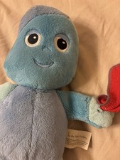 In The Night Garden Snuggly