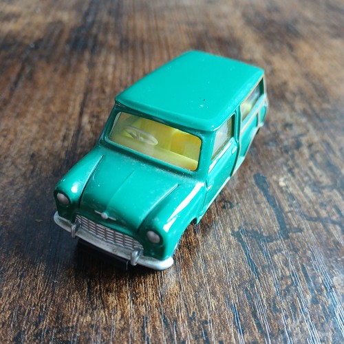 Dinky toys 197 - dinky, #197