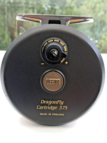 Leeda dragonfly cartridge 375 - cartridge,