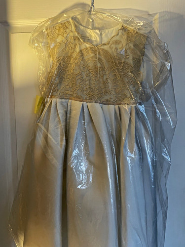 Monsoon girls ivory - monsoon,