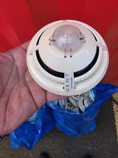 Gent By Honeywell Fire Alarm