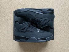 Nike Air Jordan 4 Retro -