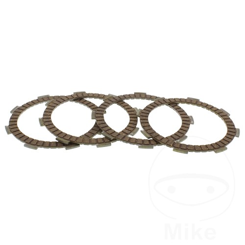 Trw clutch plate fibres pack - clutch,