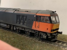 Accurascale Class 60 -