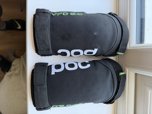 Poc vpd elbow pads - vpd,