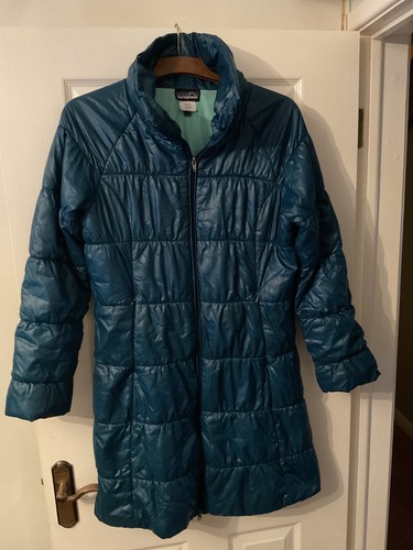 Patagonia long lidia - lidia, puffer