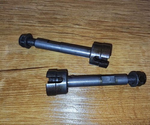 2wd 4wd rear axels - fg,