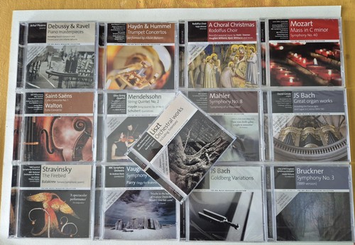 The bbc music magazine - the,