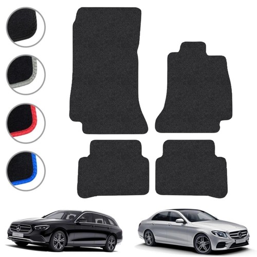 Car mats for mercedes - car,
