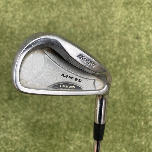 Mizuno iron dynalite - 3,