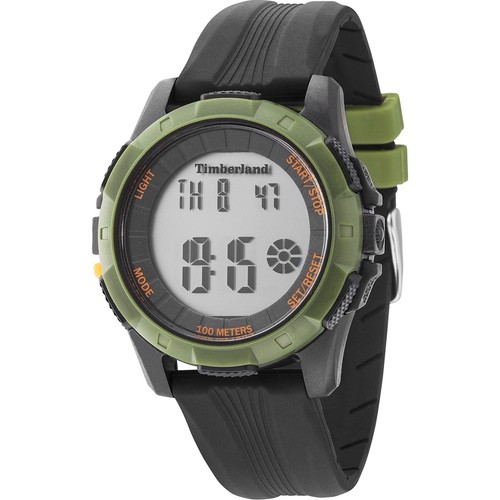 Timberland endicott alarm - timberland,