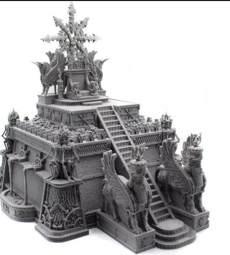 Kings throne - kings,