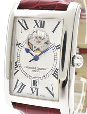 [N MINT] FREDERIQUE CONSTANT
