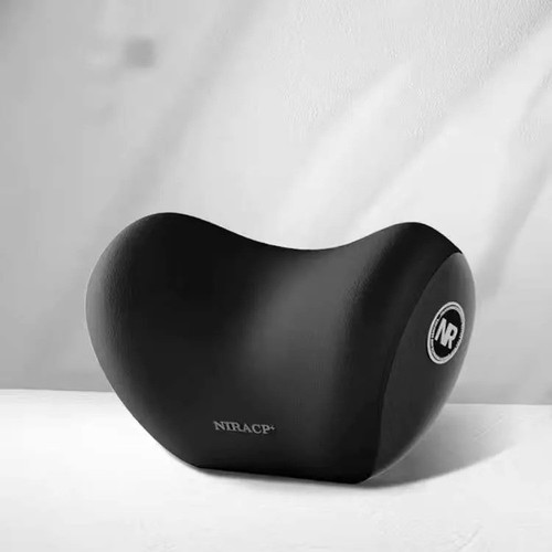 Memory foam car neck pillow - car,