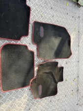 Mitsubishi Colt CZT Floor Mats