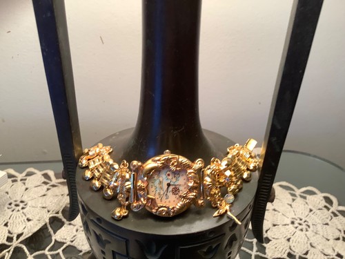 Vintage kirk folly - vintage,
