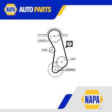Timing Belt fits VW JETTA Mk1