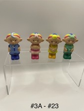 Cloudbabies Figures Bundle