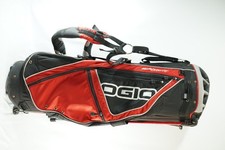 OGIO Vaporlite Stand Bag / Red