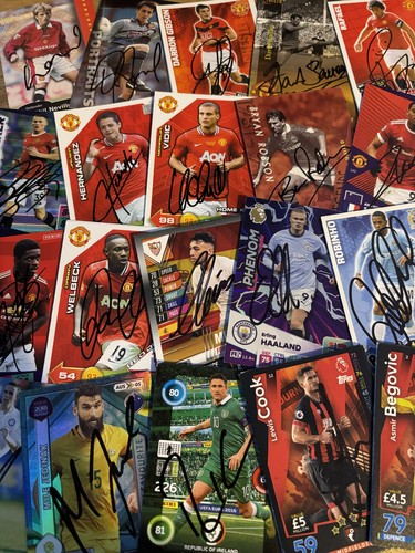 Match attax shoot - attax,,