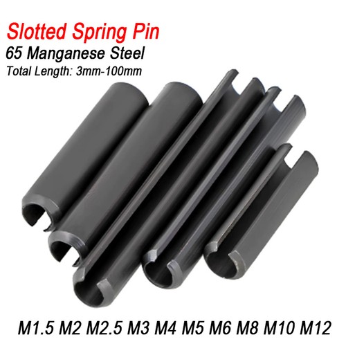 5mm 2mm 12mm slotted - 2mm,