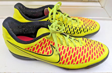 Mens NIKE MAGISTA ONDA FG Neon
