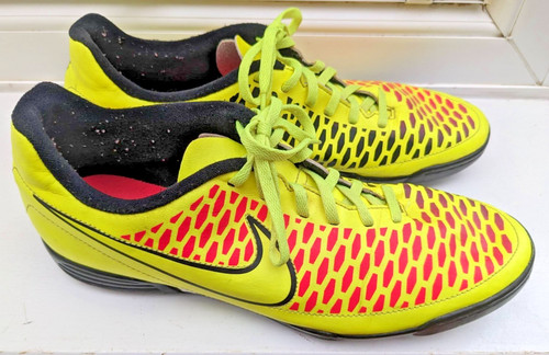 Mens nike magista onda neon - magista,