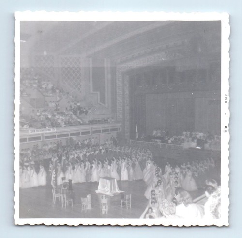 Old vintage square - photo, men