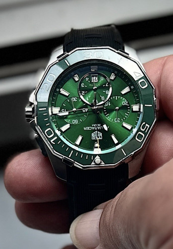 Tag heuer aquaracer cay111b - tag,