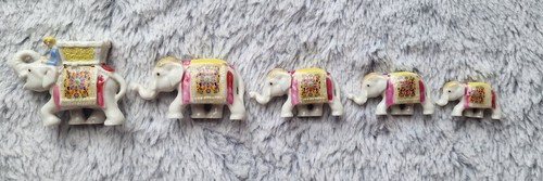 Wade treasures the elephant - wade,