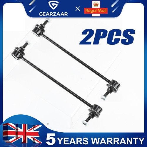 Pair front anti roll bar - pair,
