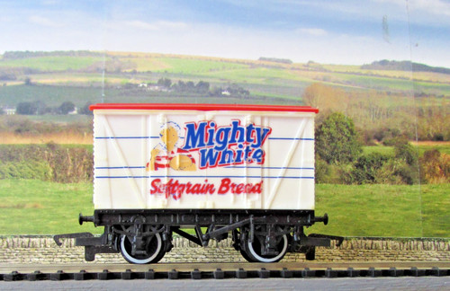 Hornby gauge 454 covered - hornby,
