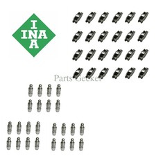 OEM INA Rocker Arm + Hydraulic