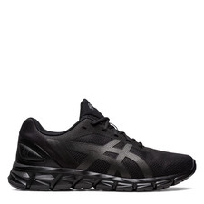 ASICS Mens Black Gel-Quantum